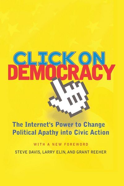 Produktbild: Click On Democracy