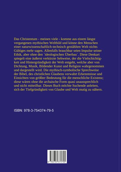 Produktbild: Christus in postmoderner Zeit