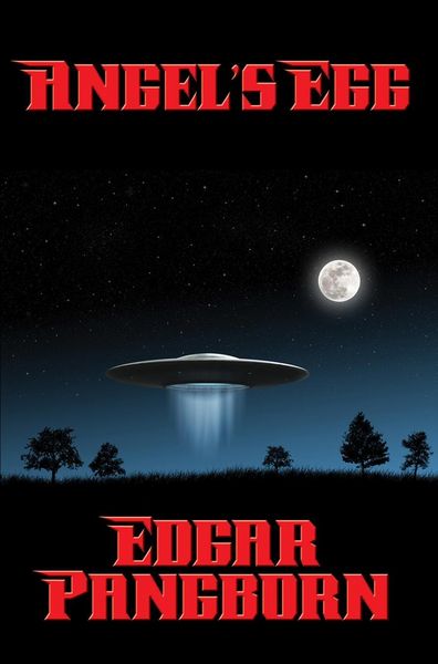 Produktbild: Angel's Egg
