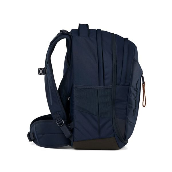 Produktbild: Satch Schulrucksack Match Nordic Blue