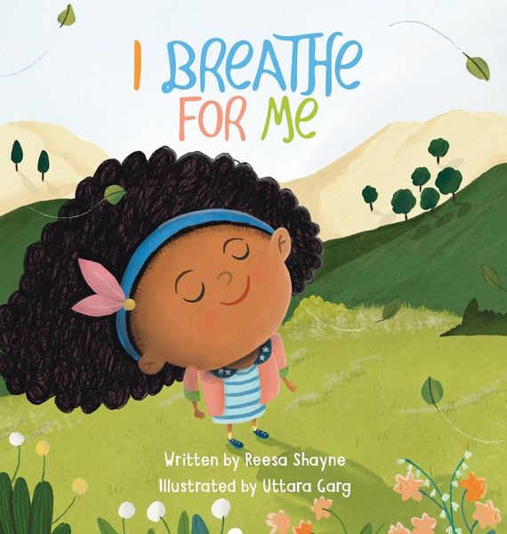 Produktbild: I Breathe For Me