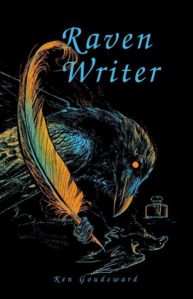 Produktbild: Raven Writer