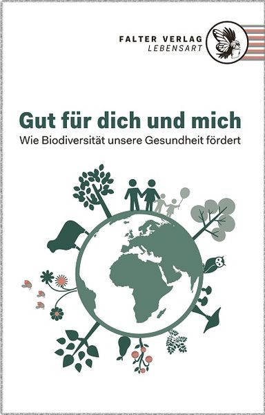 Produktbild: Gut f&uuml;r dich und mich
