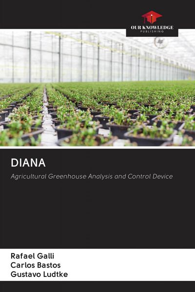 Produktbild: DIANA