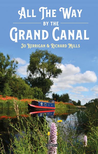 Produktbild: All the Way by The Grand Canal