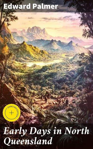 Produktbild: Early Days in North Queensland