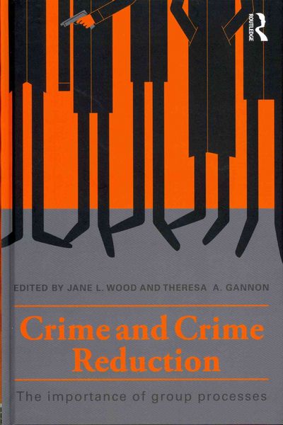Produktbild: Crime and Crime Reduction