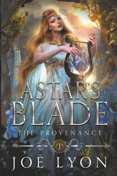 Produktbild: The Provenance