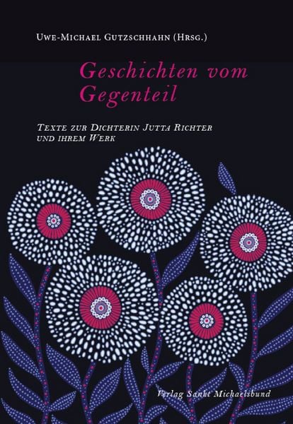 Produktbild: Geschichten vom Gegenteil