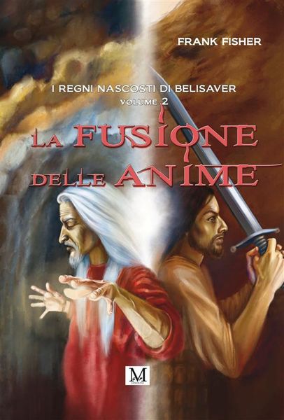 Produktbild: La fusione delle anime