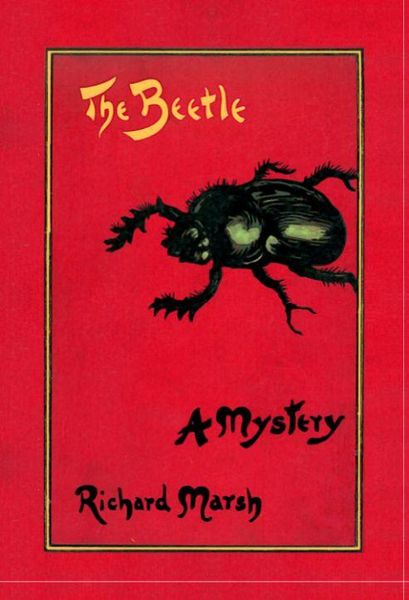 Produktbild: The Beetle