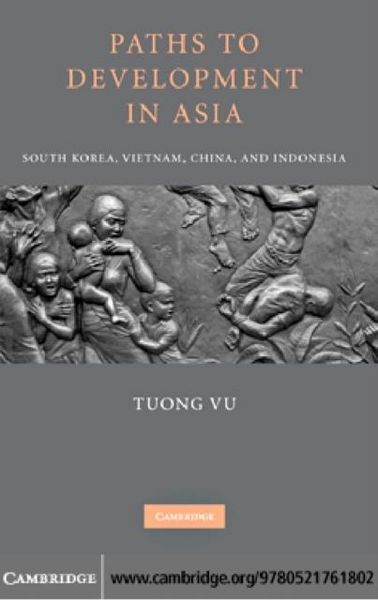 Produktbild: Paths to Development in Asia