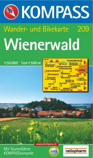 Produktbild: Wienerwald