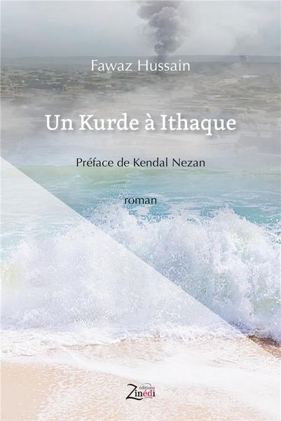 Produktbild: Un kurde a ithaque