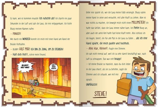 Produktbild: Tagebuch eines kleinen Noobs&ndash; Bd. 1 &ndash; Ein neuer Krieger