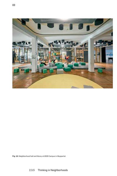 Produktbild: Rethinking Obsolete Typologies