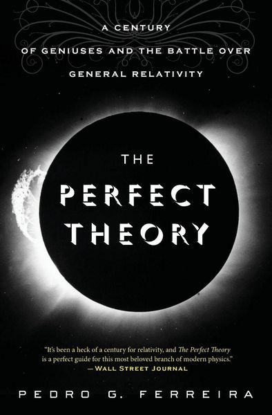 Produktbild: The Perfect Theory
