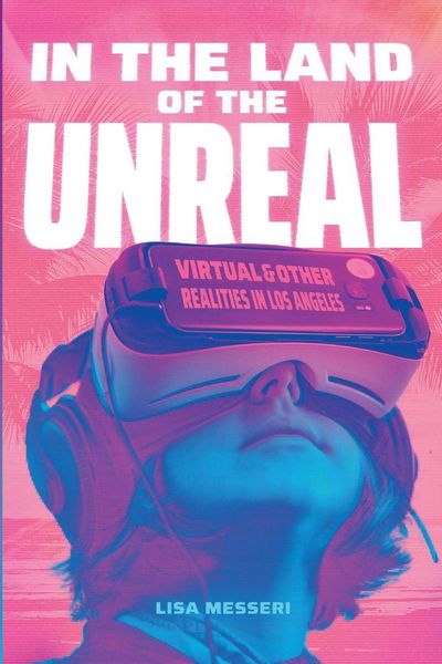 Produktbild: In the Land of the Unreal