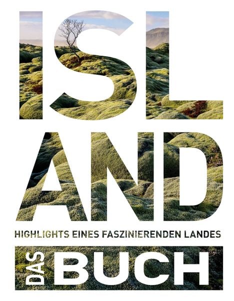 Produktbild: KUNTH Island. Das Buch