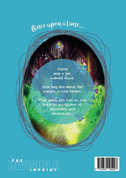 Produktbild: Alice's Journey