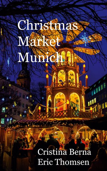 Produktbild: Christmas Market Munich