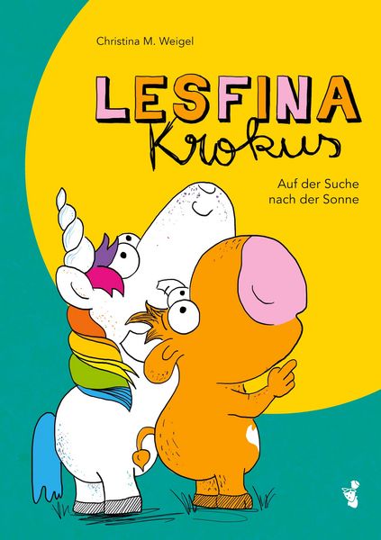 Produktbild: Lesfina Krokus