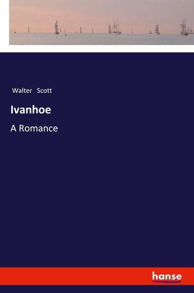 Produktbild: Ivanhoe