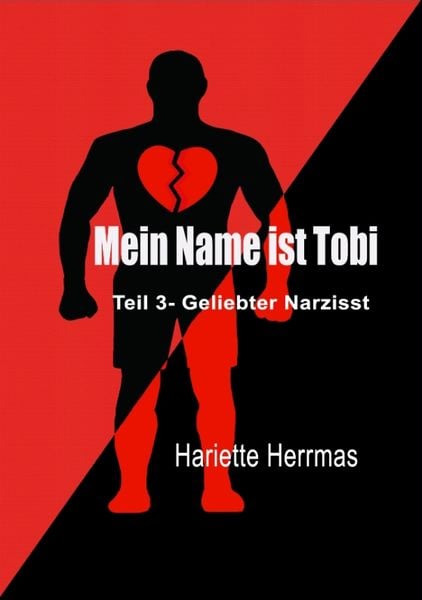 Produktbild: Mein Name ist Tobi