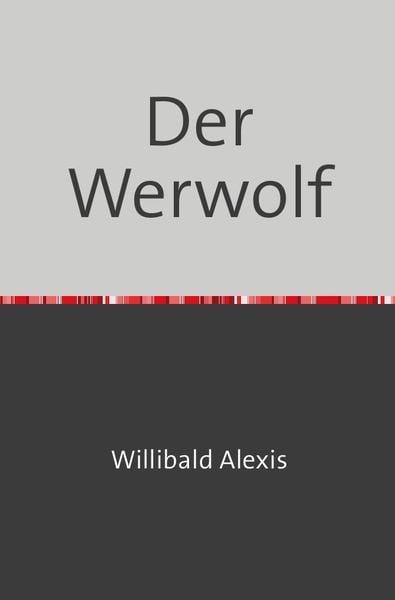 Produktbild: Der Werwolf