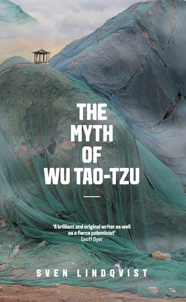 Produktbild: The Myth of Wu Tao-Tzu