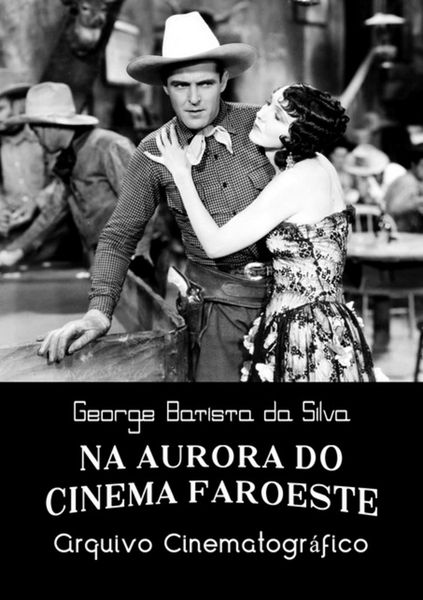 Produktbild: Na Aurora Do Cinema Faroeste