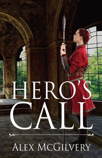 Produktbild: Hero's Call