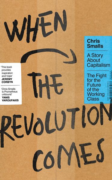 Produktbild: When the Revolution Comes