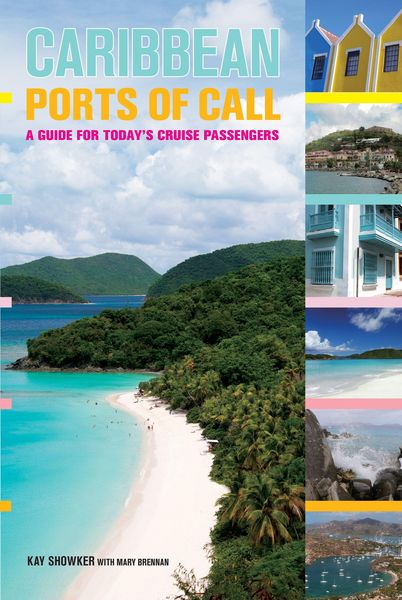 Produktbild: Caribbean Ports of Call