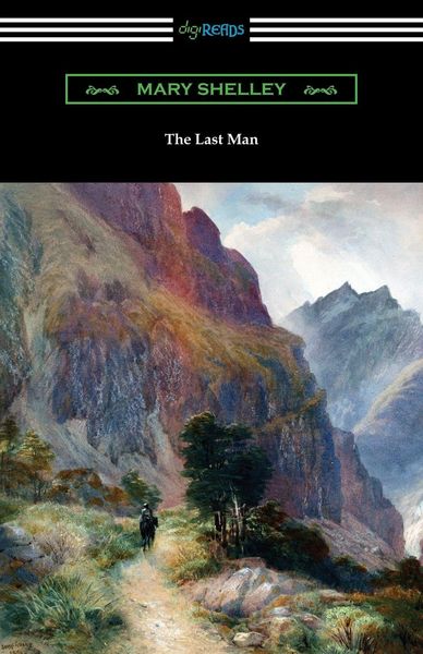 Produktbild: The Last Man