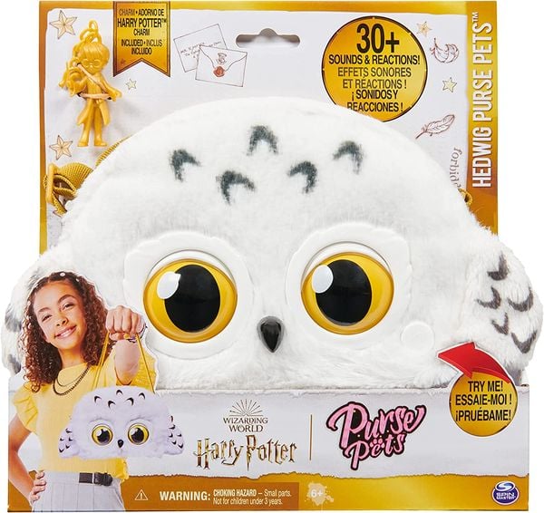 Produktbild: WWO & BAG - Hedwig