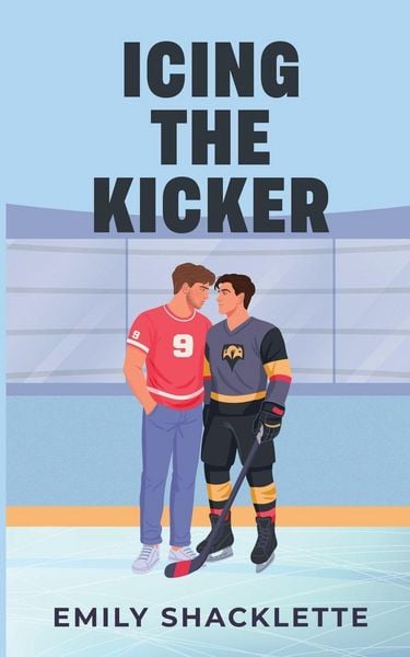 Produktbild: Icing The Kicker