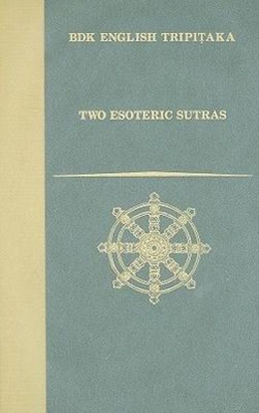 Produktbild: Two Esoteric Sutras
