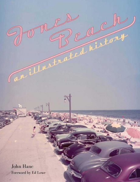 Produktbild: Jones Beach
