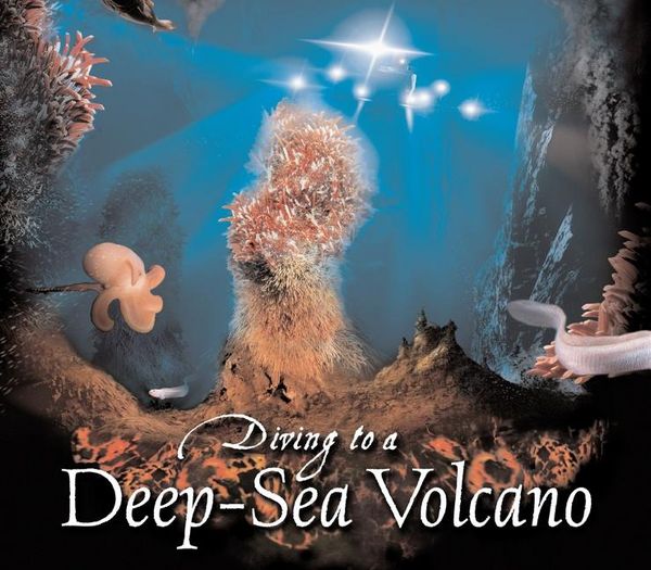 Produktbild: Diving To a Deep-Sea Volcano