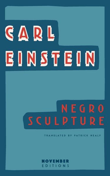 Produktbild: Negro Sculpture