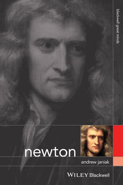 Produktbild: Newton