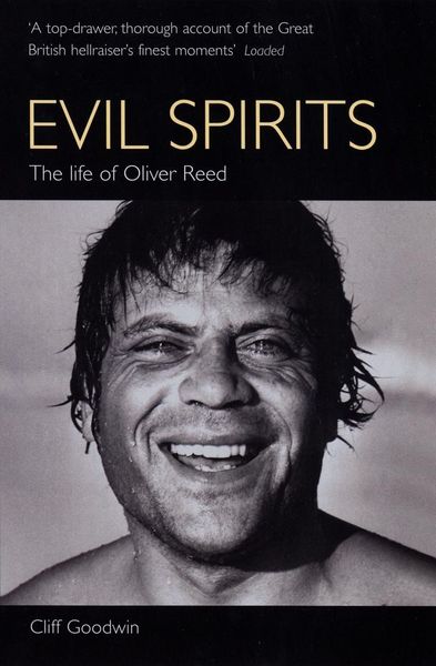 Produktbild: Evil Spirits