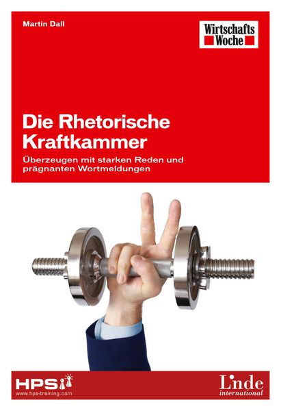 Produktbild: Die Rhetorische Kraftkammer