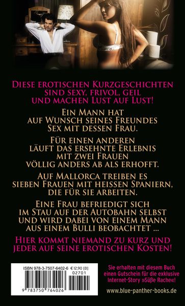 Produktbild: V&ouml;gelLaune 5 | 10 Erotische Geschichten