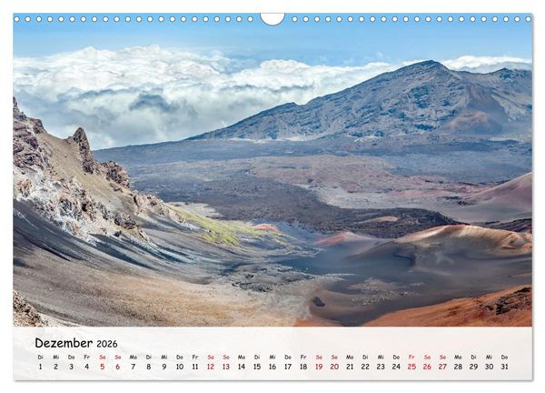Produktbild: Weltreise - Zeitreise: Fotos vom Anfang dieses Jahrtausends (Wandkalender 2026 DIN A3 quer), CALVENDO Monatskalender