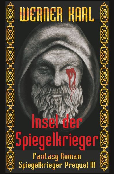 Produktbild: Insel der Spiegelkrieger