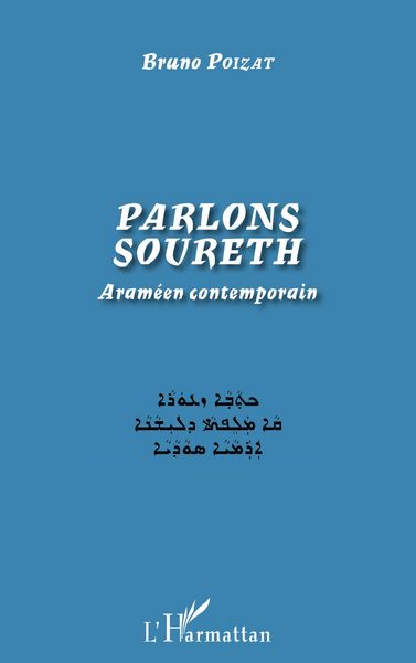 Produktbild: Parlons soureth