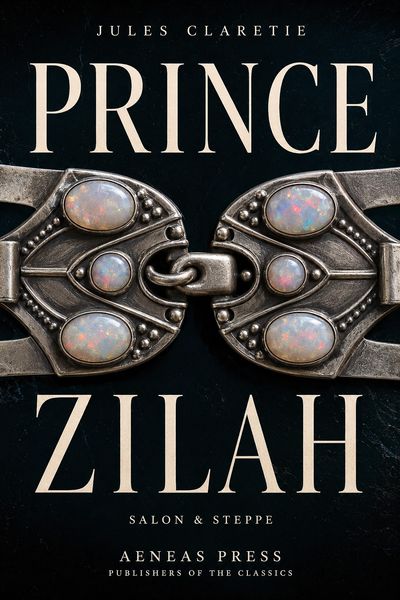 Produktbild: Prince Zilah