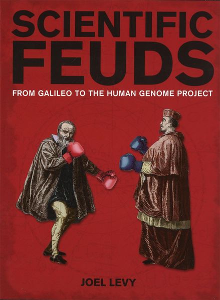 Produktbild: Scientific Feuds